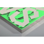 Eddie Peake Painting